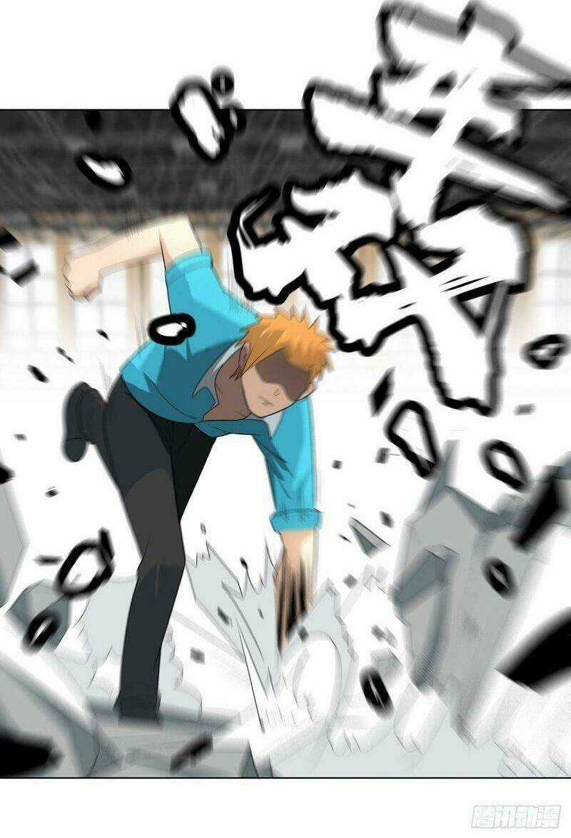 Thần Long Tinh Chủ - Chapter 9 - Trang 18