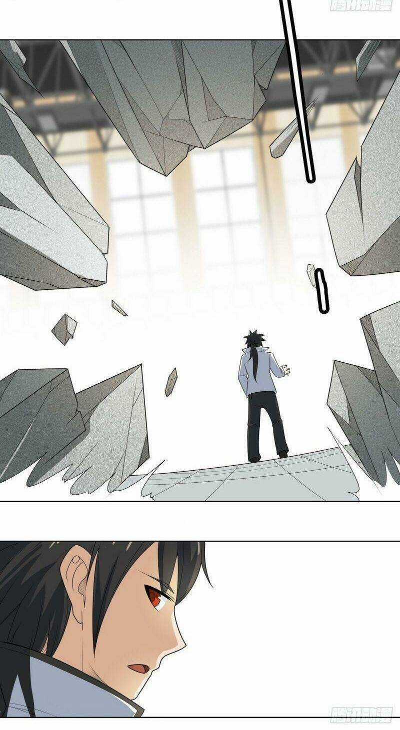 Thần Long Tinh Chủ - Chapter 9 - Trang 20