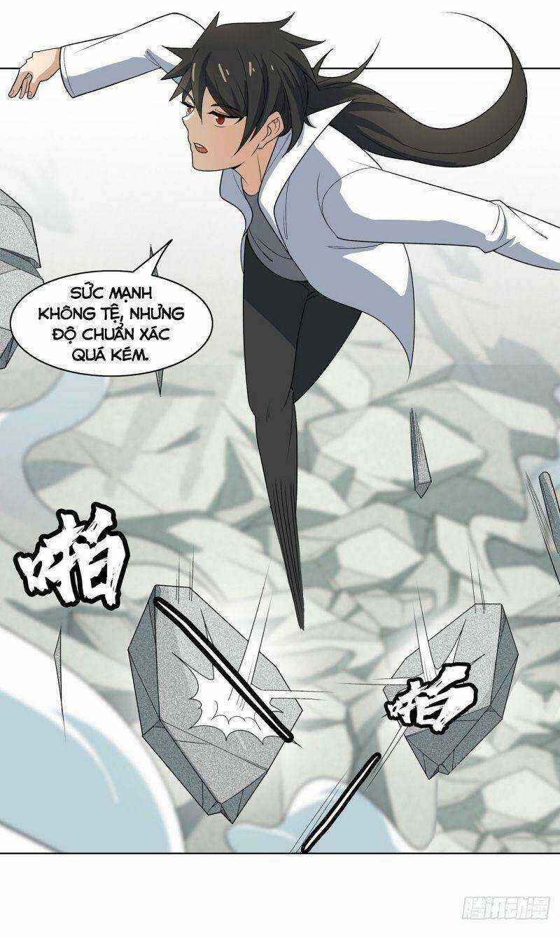 Thần Long Tinh Chủ - Chapter 9 - Trang 21