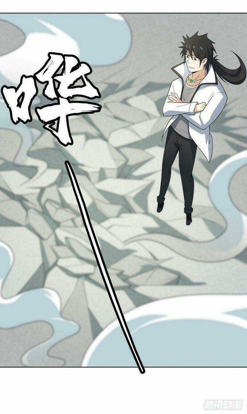 Thần Long Tinh Chủ - Chapter 9 - Trang 22