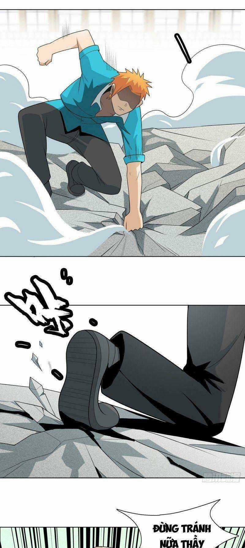 Thần Long Tinh Chủ - Chapter 9 - Trang 23