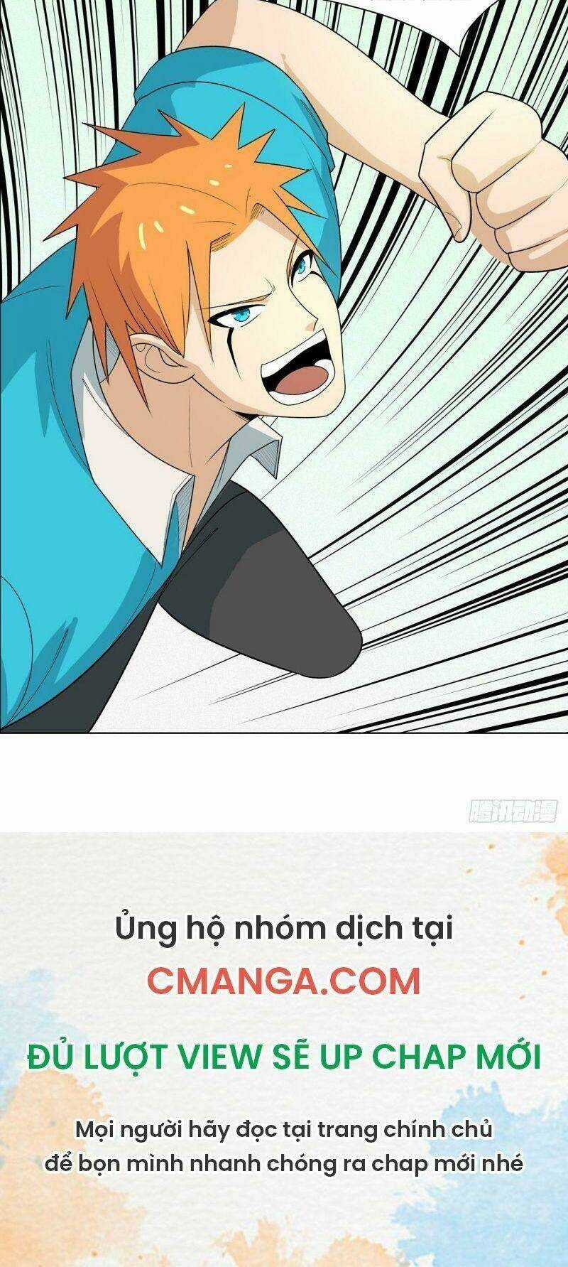 Thần Long Tinh Chủ - Chapter 9 - Trang 24