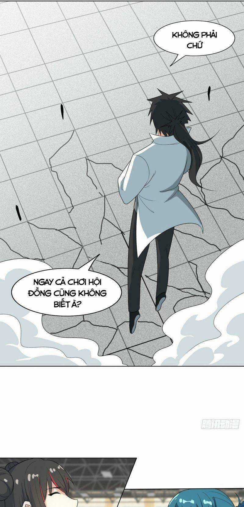 Thần Long Tinh Chủ - Chapter 9 - Trang 29