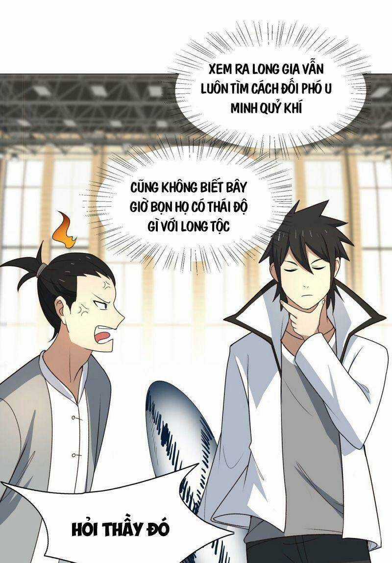 Thần Long Tinh Chủ - Chapter 9 - Trang 4