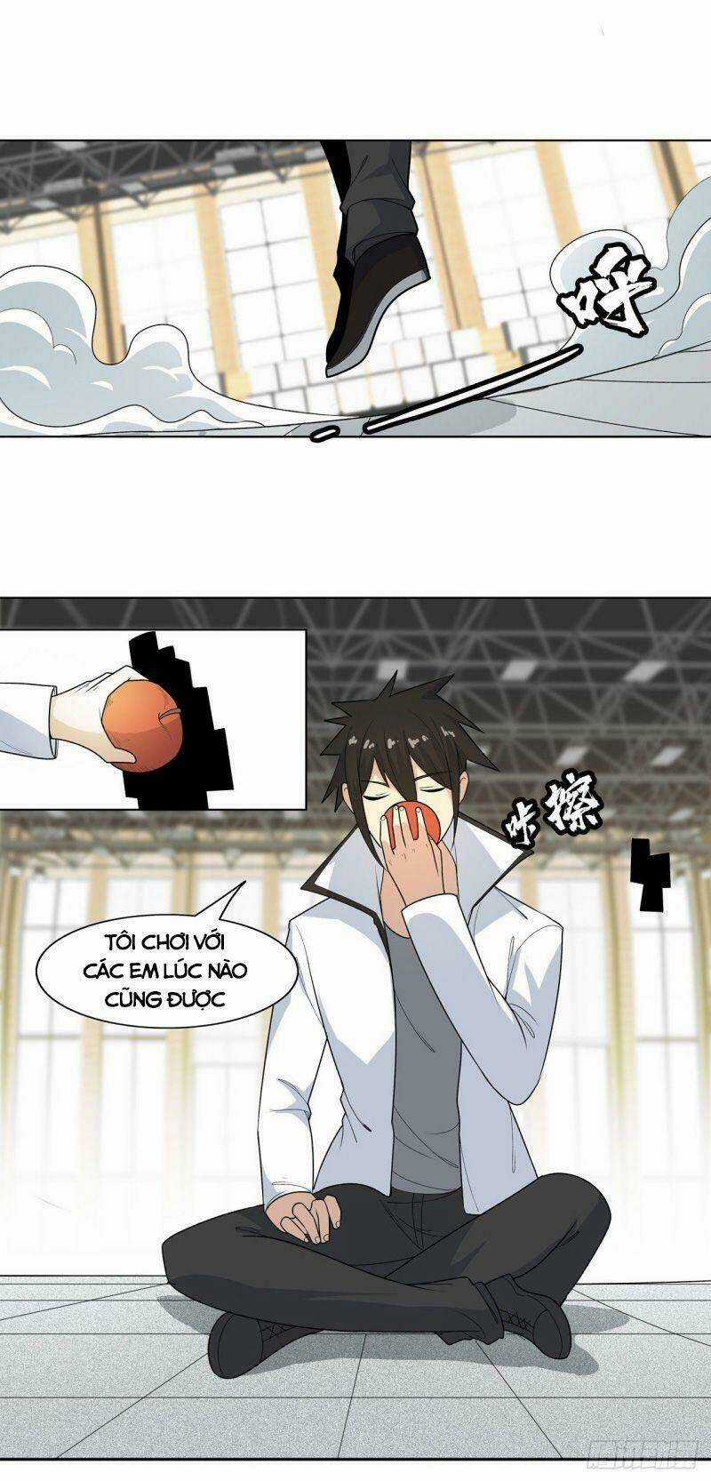 Thần Long Tinh Chủ - Chapter 9 - Trang 31