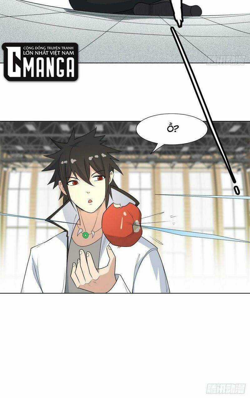 Thần Long Tinh Chủ - Chapter 9 - Trang 33