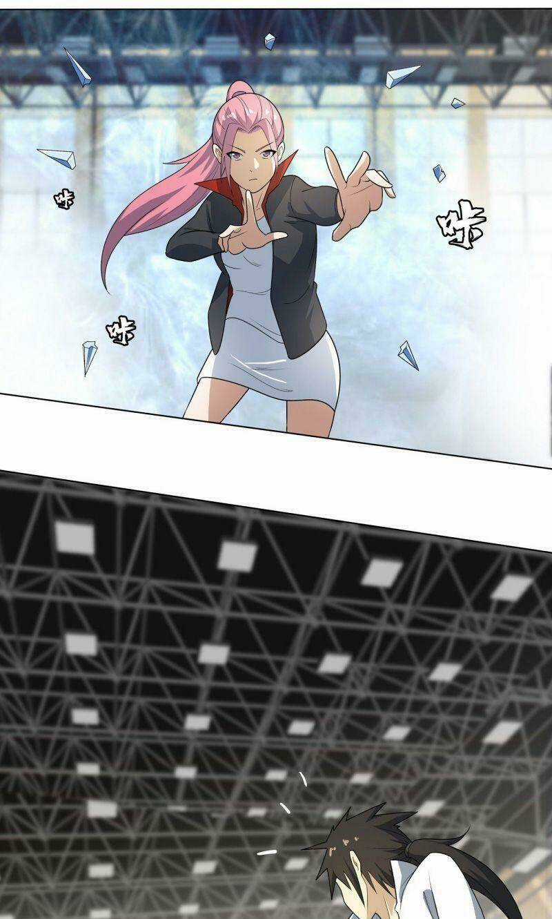 Thần Long Tinh Chủ - Chapter 9 - Trang 34