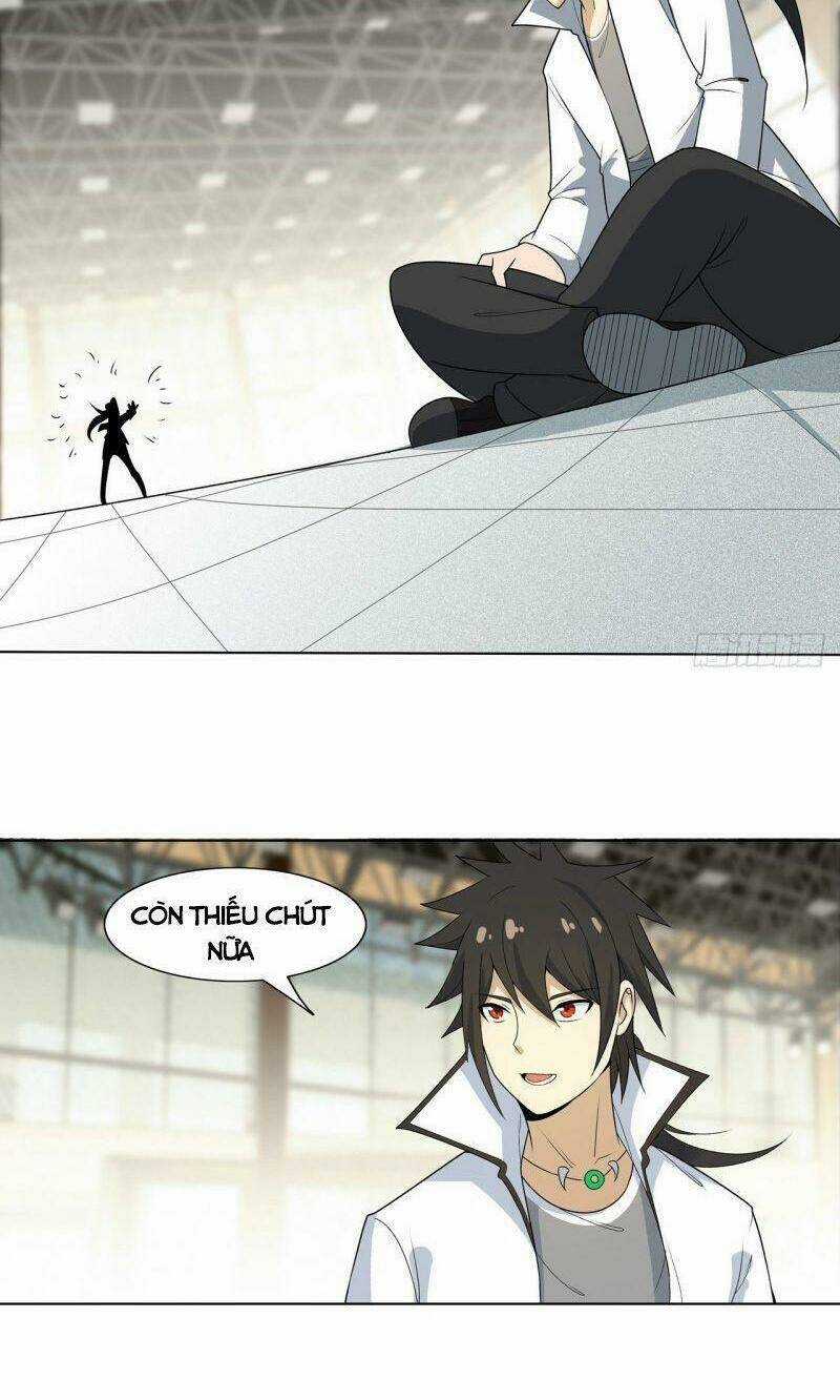 Thần Long Tinh Chủ - Chapter 9 - Trang 35