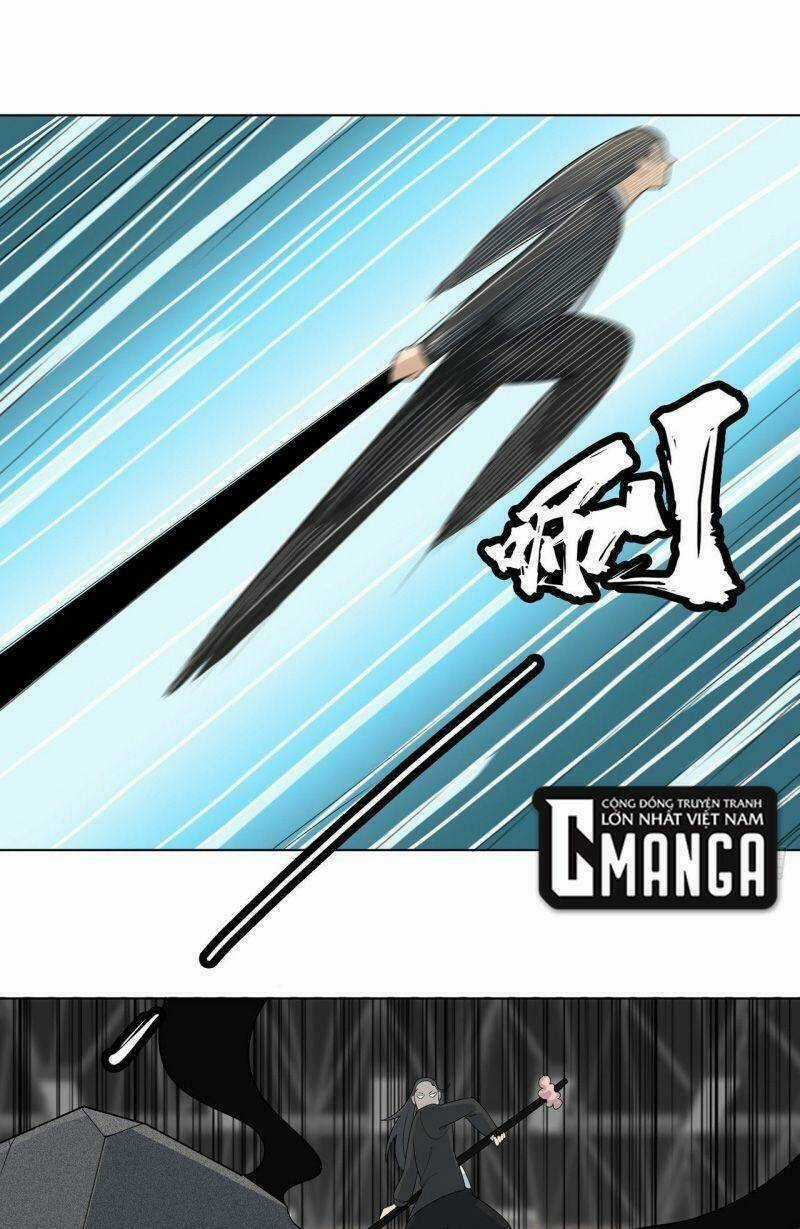 Thần Long Tinh Chủ - Chapter 9 - Trang 36