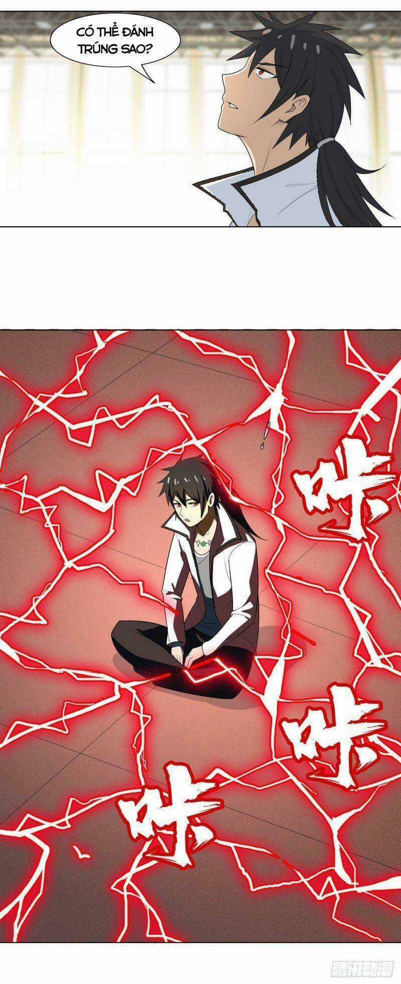 Thần Long Tinh Chủ - Chapter 9 - Trang 38