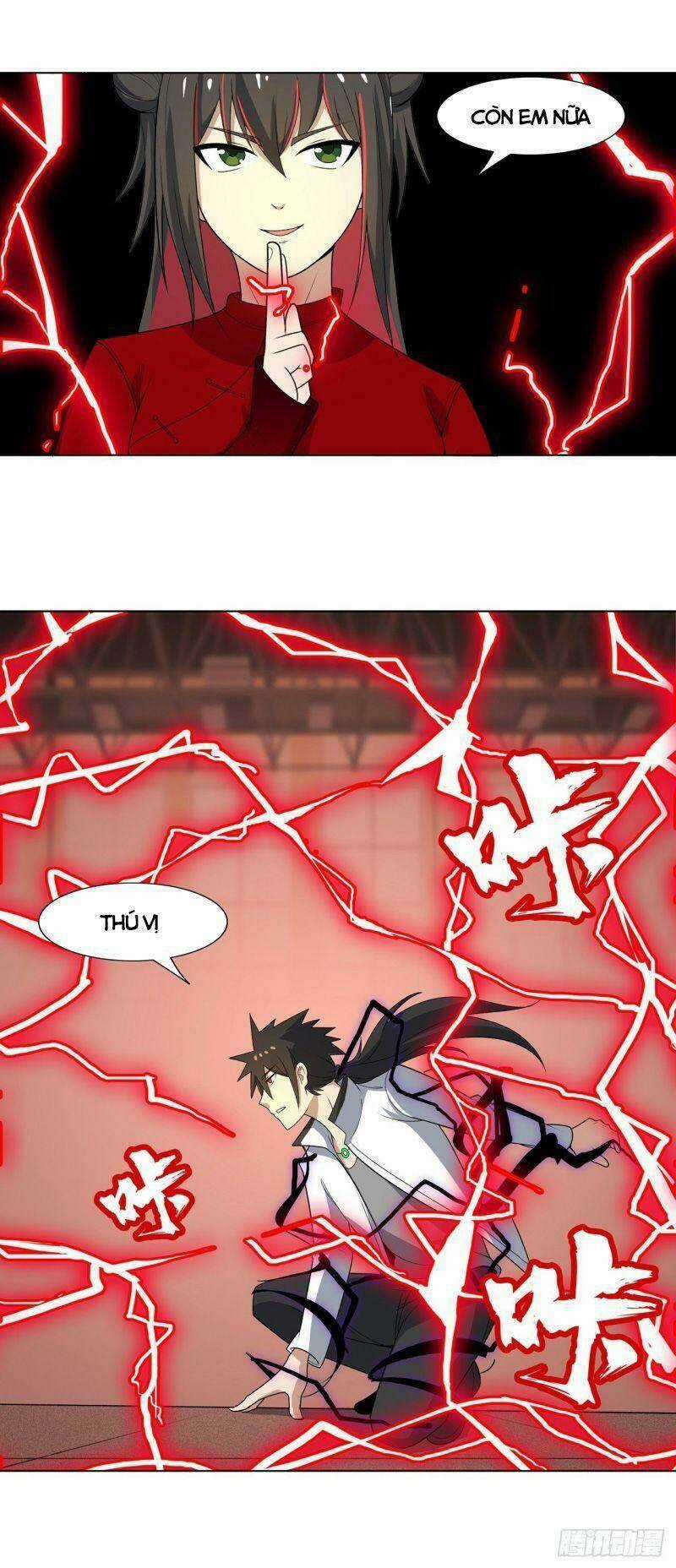 Thần Long Tinh Chủ - Chapter 9 - Trang 39