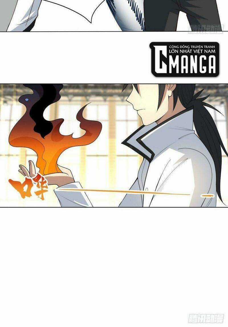 Thần Long Tinh Chủ - Chapter 9 - Trang 5