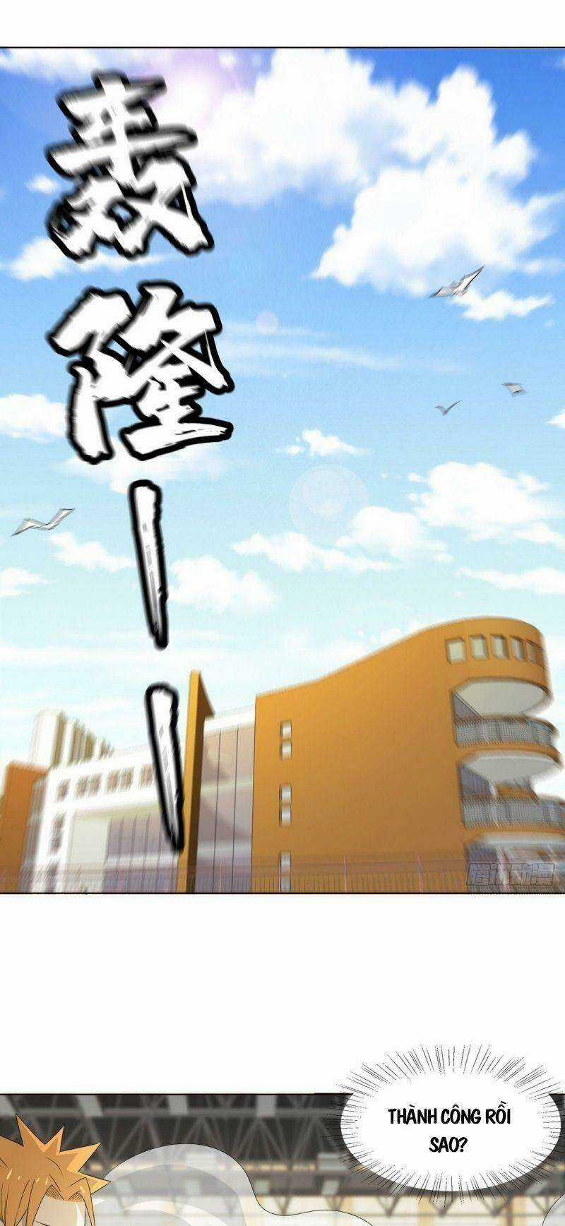 Thần Long Tinh Chủ - Chapter 9 - Trang 44