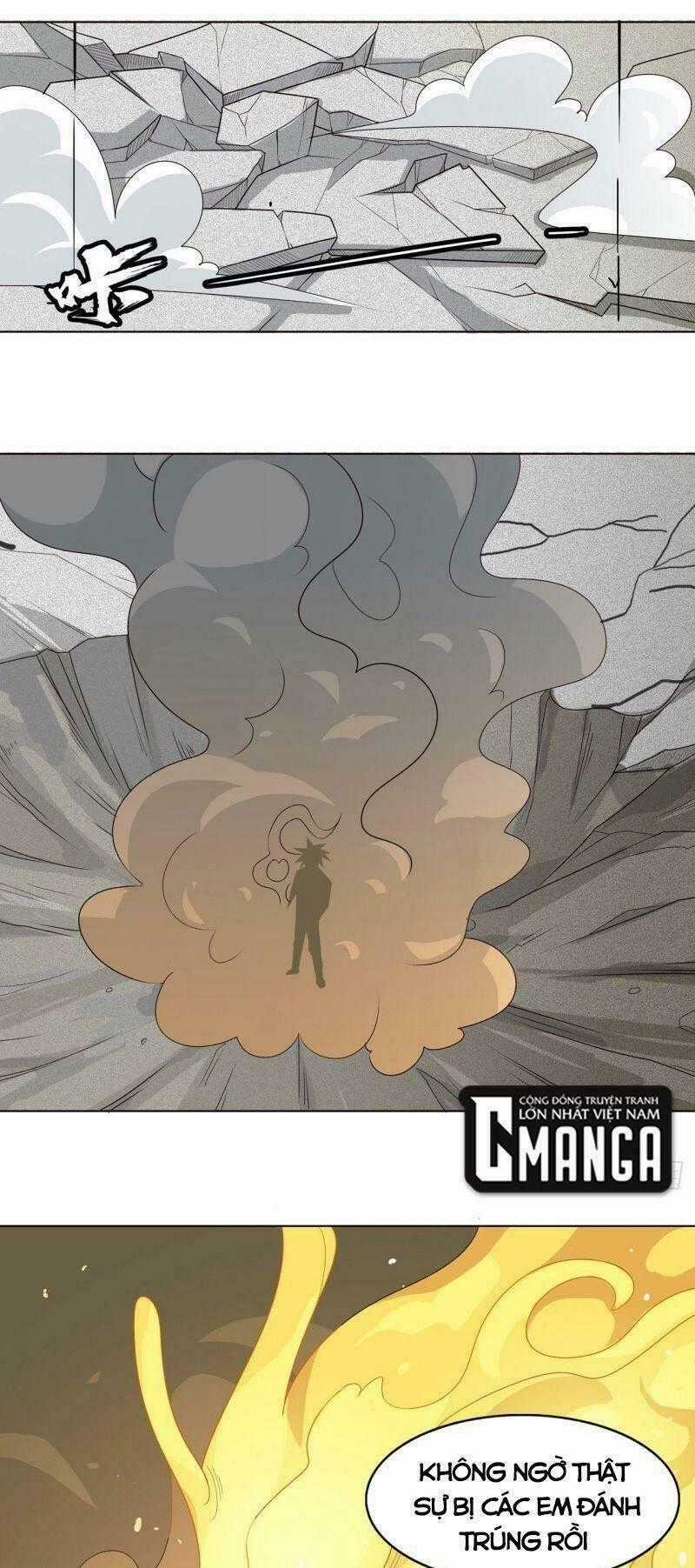 Thần Long Tinh Chủ - Chapter 9 - Trang 46