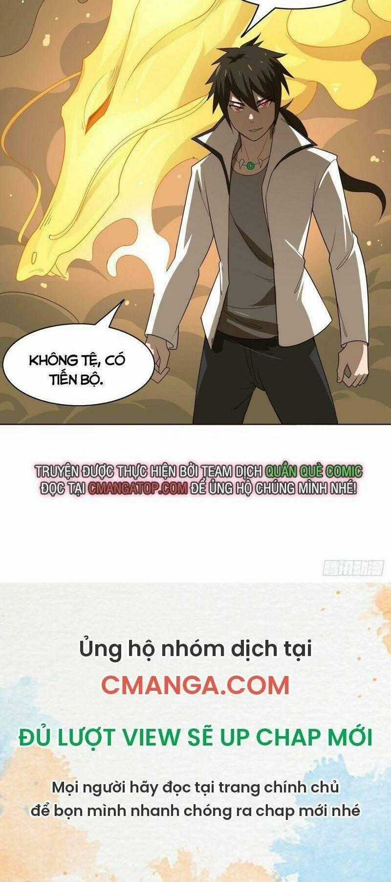 Thần Long Tinh Chủ - Chapter 9 - Trang 47