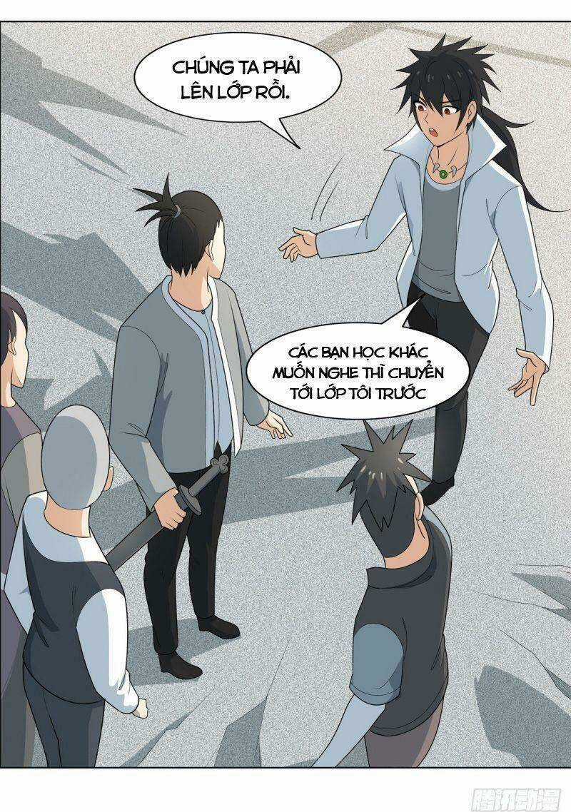 Thần Long Tinh Chủ - Chapter 9 - Trang 6