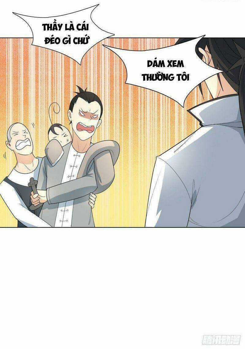 Thần Long Tinh Chủ - Chapter 9 - Trang 7