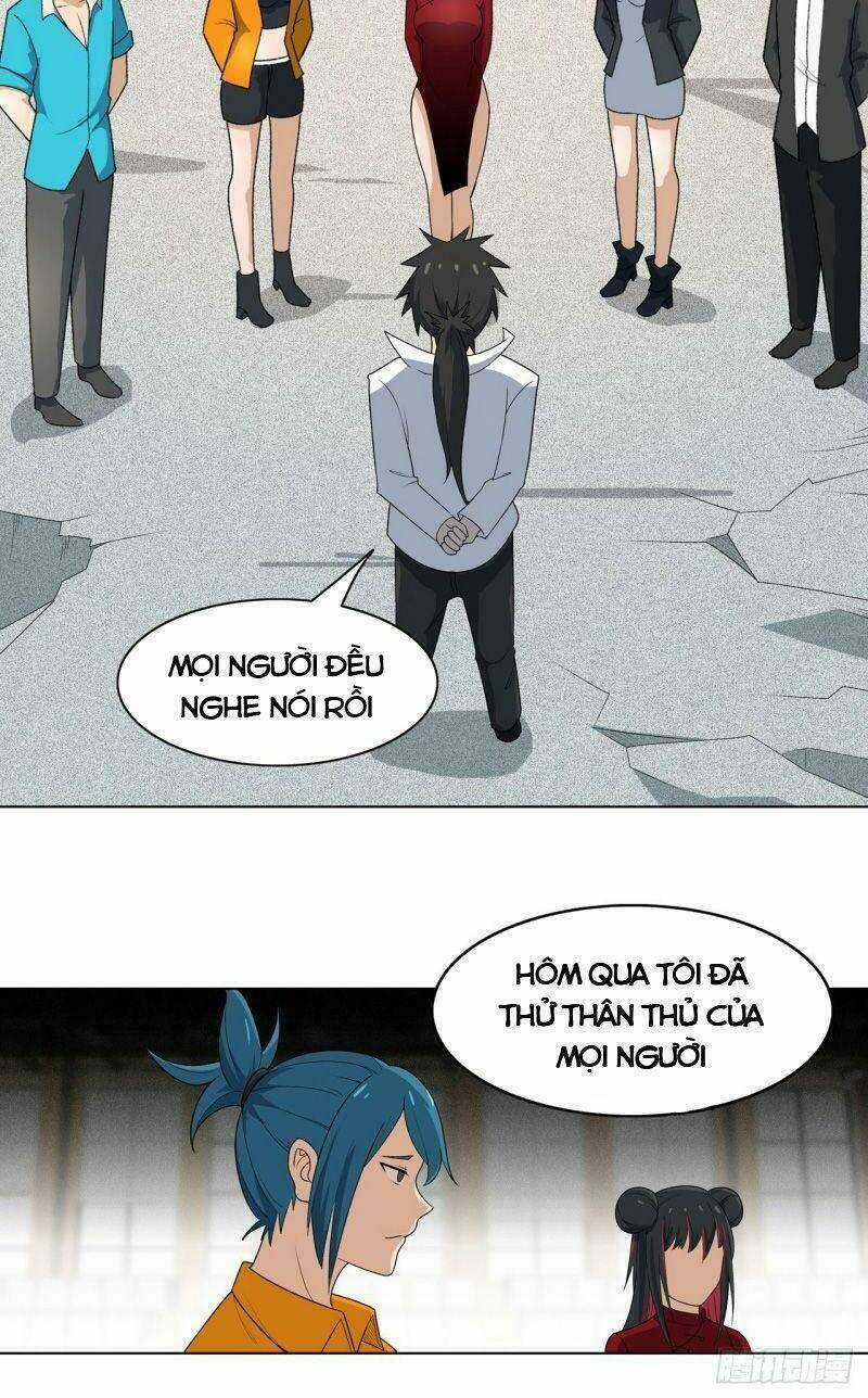 Thần Long Tinh Chủ - Chapter 9 - Trang 9