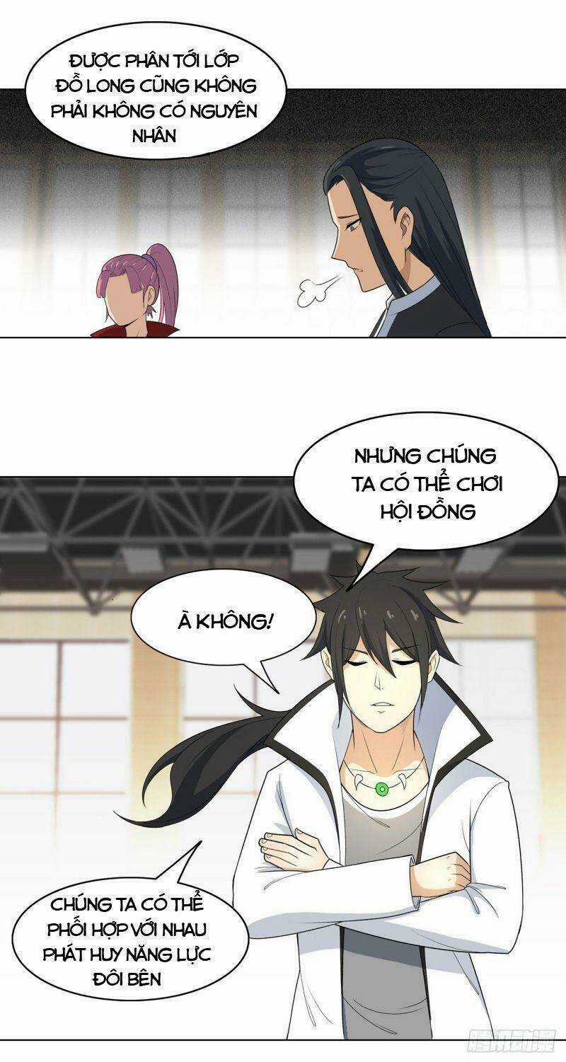 Thần Long Tinh Chủ - Chapter 9 - Trang 10