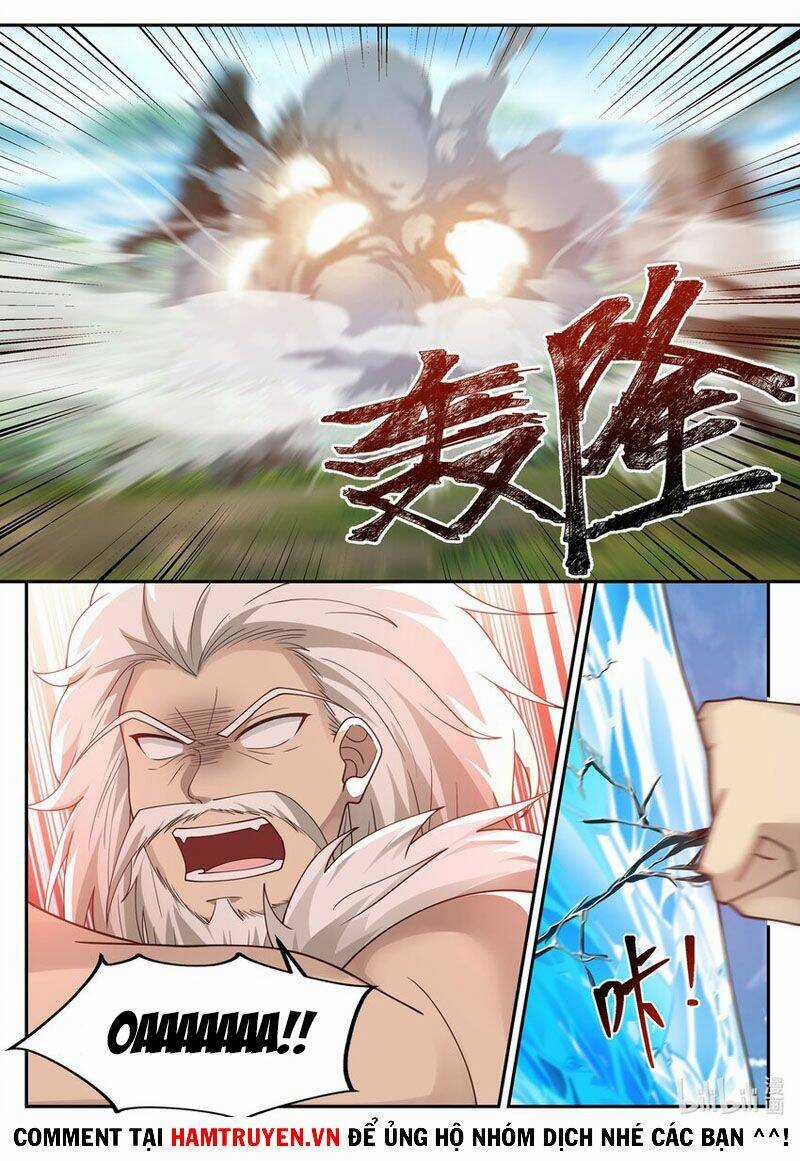 Thần Long Vương Tọa - Chapter 114 - Trang 5