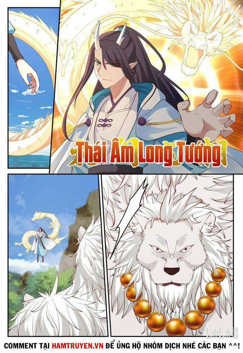 Thần Long Vương Tọa - Chapter 116 - Trang 10