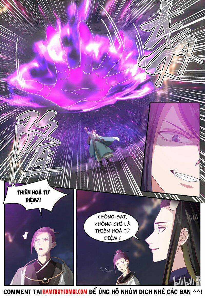 Thần Long Vương Tọa - Chapter 146 - Trang 4