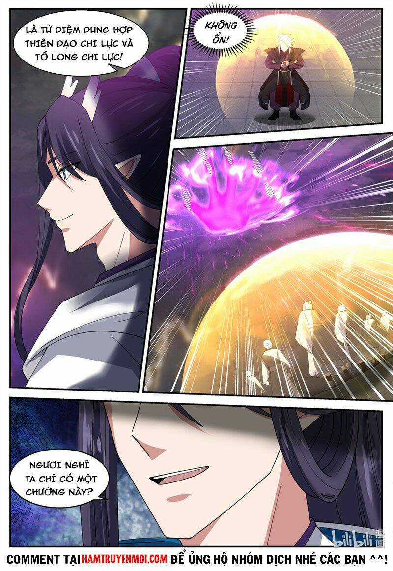 Thần Long Vương Tọa - Chapter 146 - Trang 5