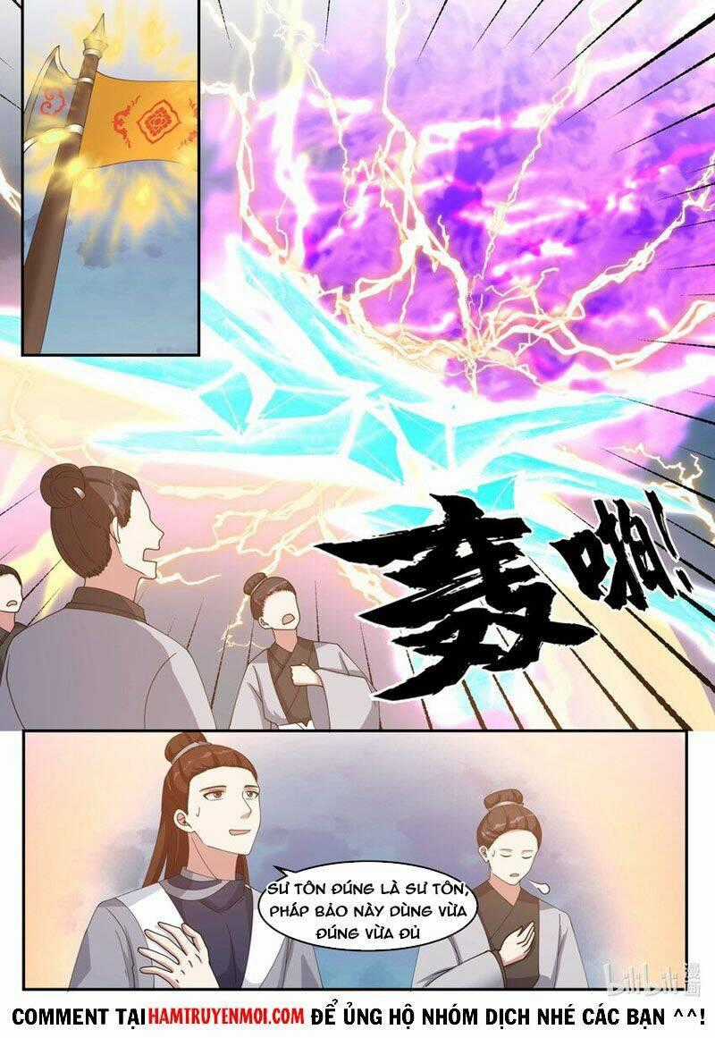 Thần Long Vương Tọa - Chapter 147 - Trang 1