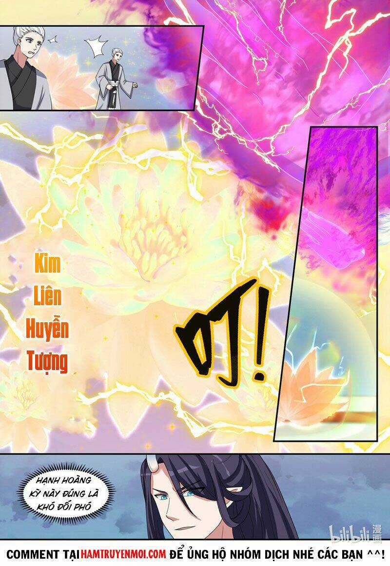 Thần Long Vương Tọa - Chapter 147 - Trang 4