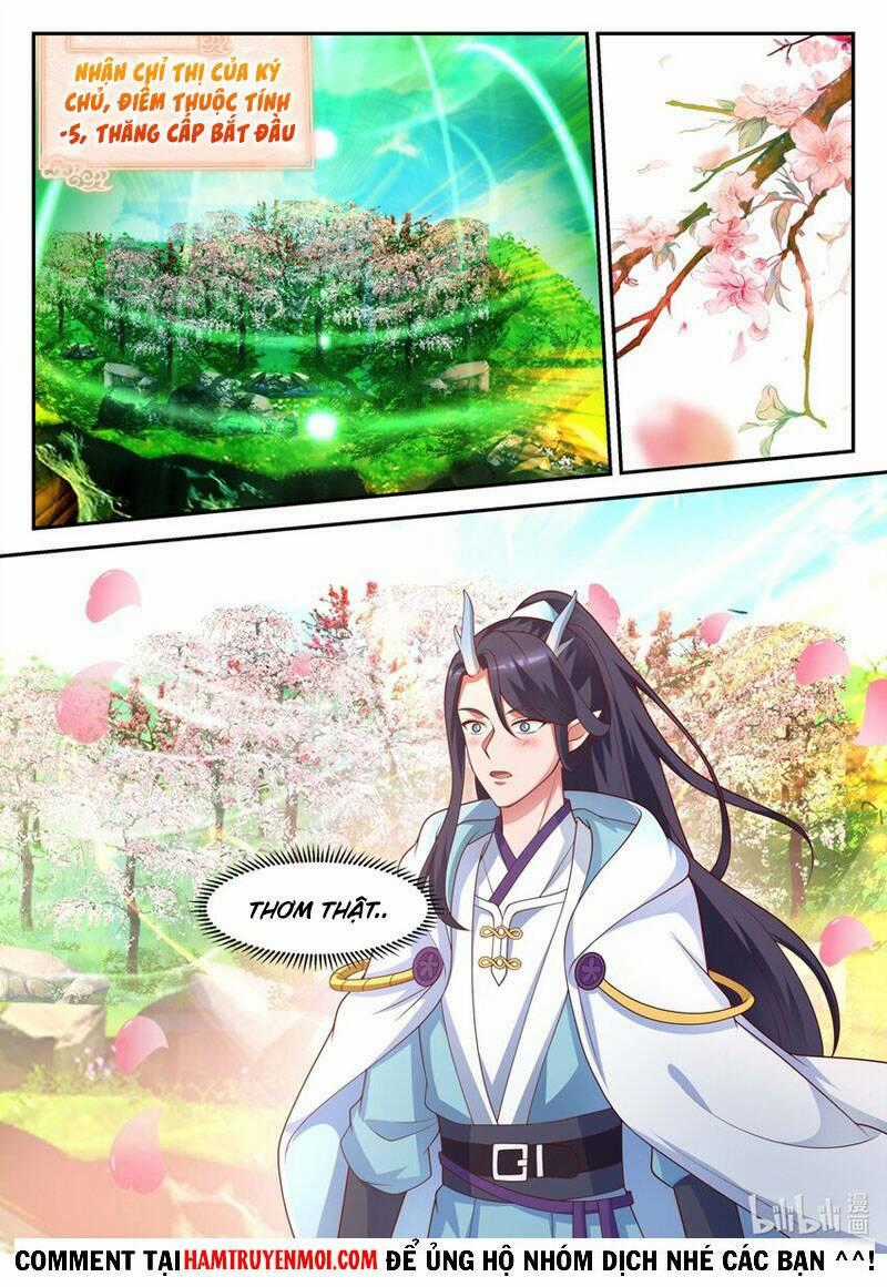 Thần Long Vương Tọa - Chapter 149 - Trang 1