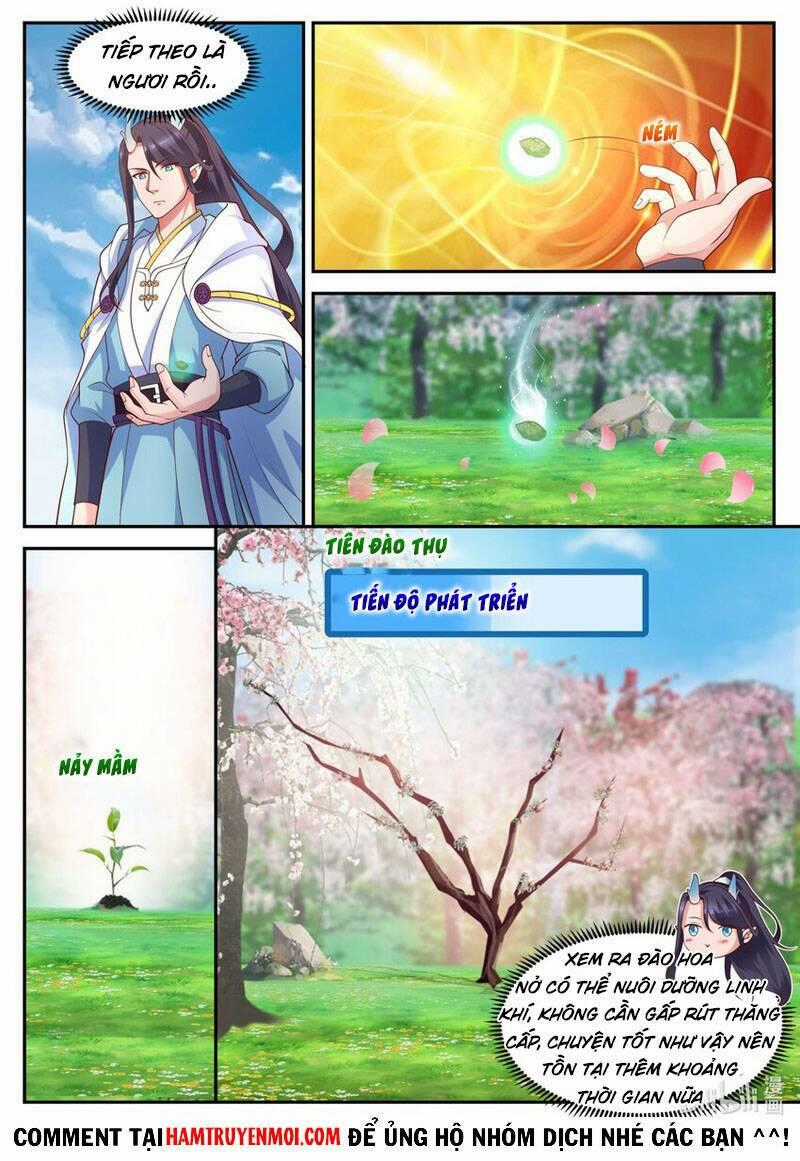 Thần Long Vương Tọa - Chapter 149 - Trang 2