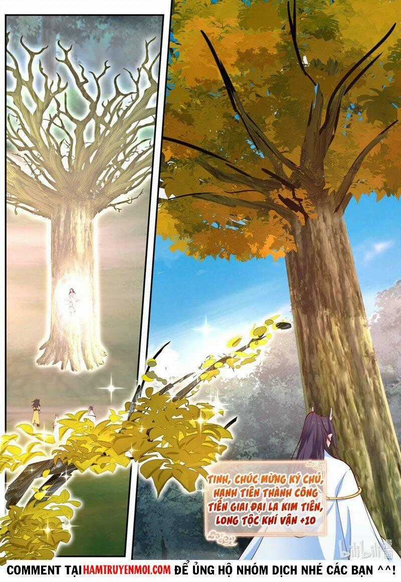 Thần Long Vương Tọa - Chapter 154 - Trang 2