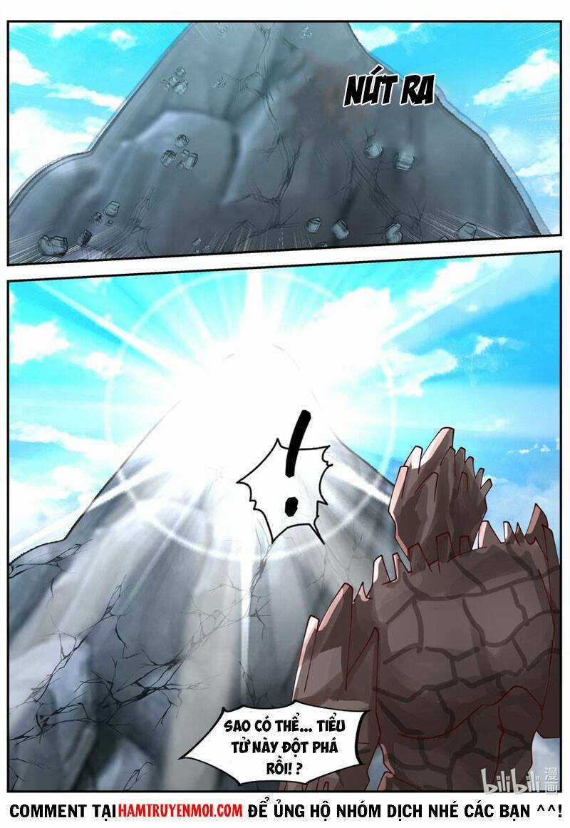 Thần Long Vương Tọa - Chapter 158 - Trang 4