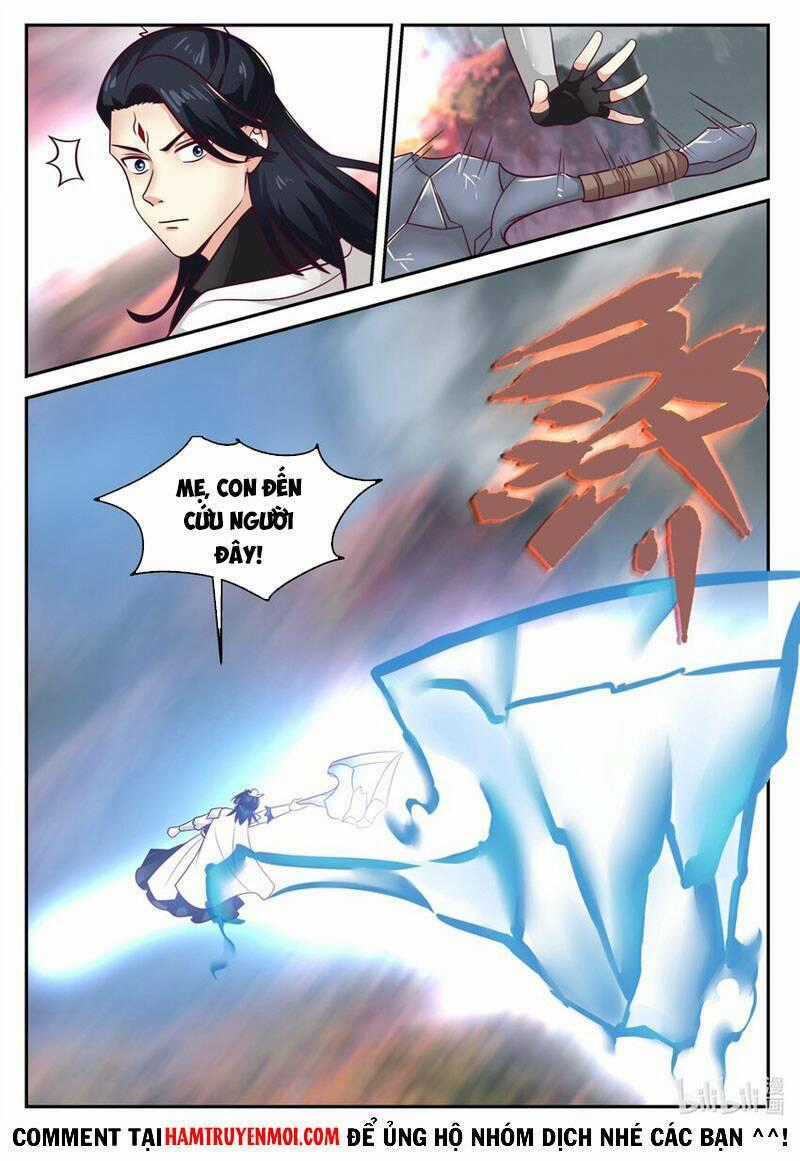 Thần Long Vương Tọa - Chapter 159 - Trang 2