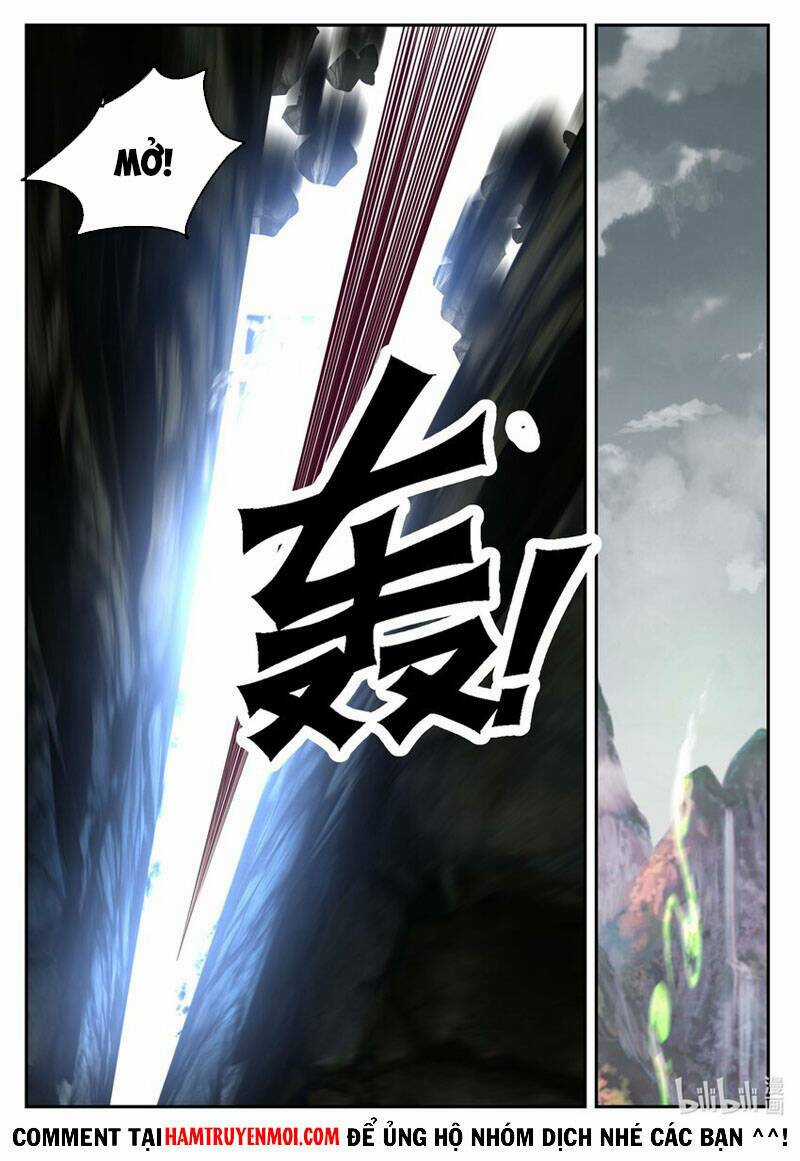 Thần Long Vương Tọa - Chapter 159 - Trang 3