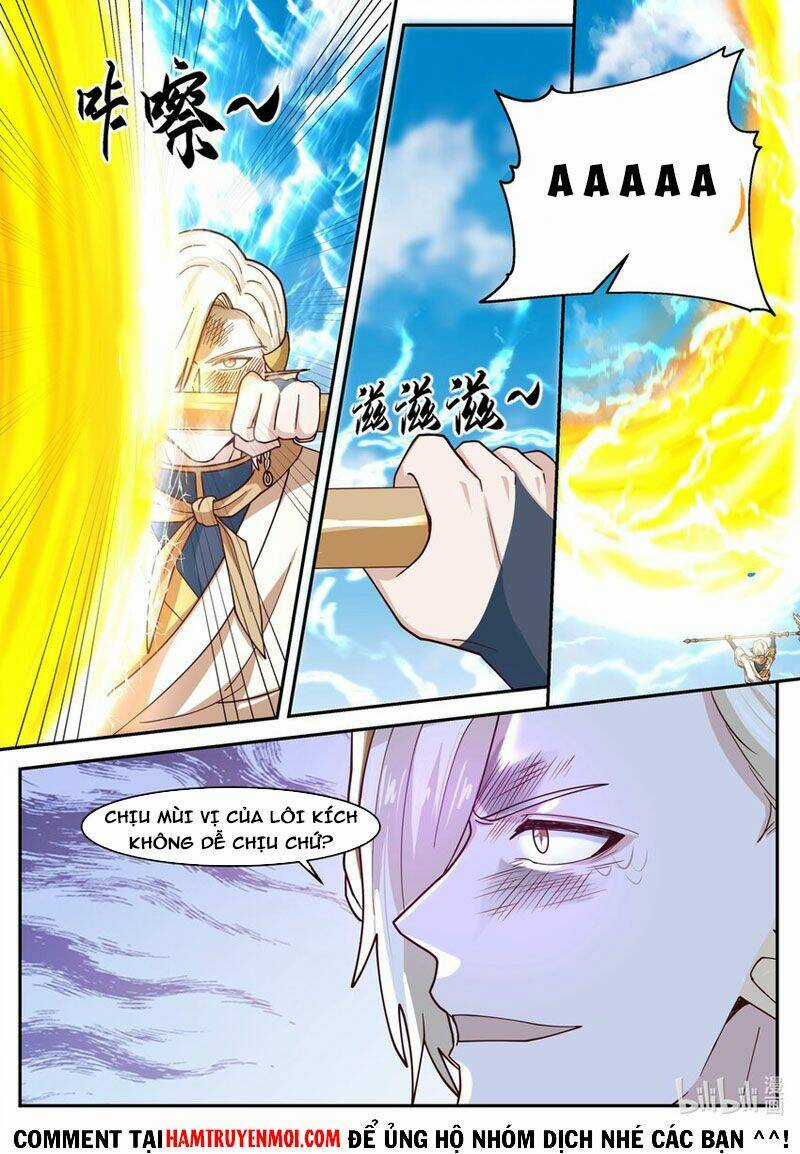 Thần Long Vương Tọa - Chapter 170 - Trang 3