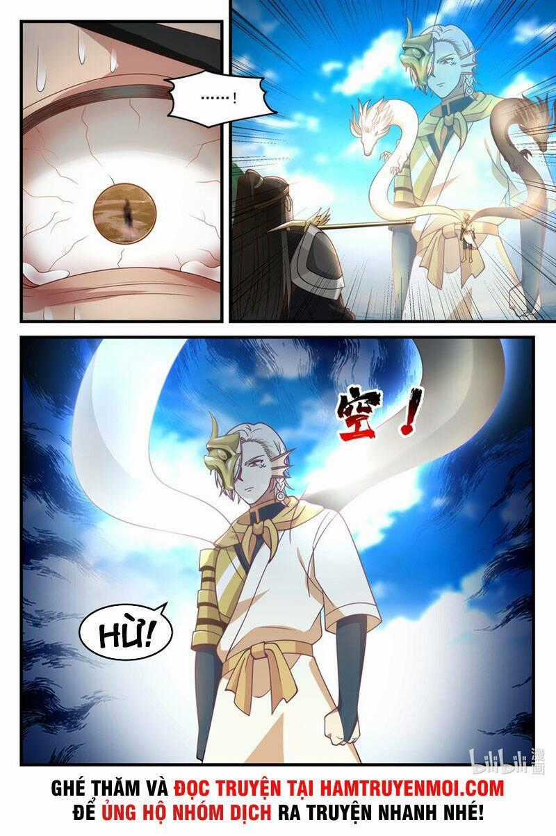 Thần Long Vương Tọa - Chapter 173 - Trang 2