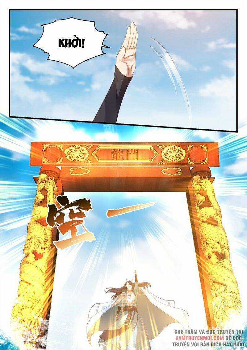 Thần Long Vương Tọa - Chapter 180 - Trang 4
