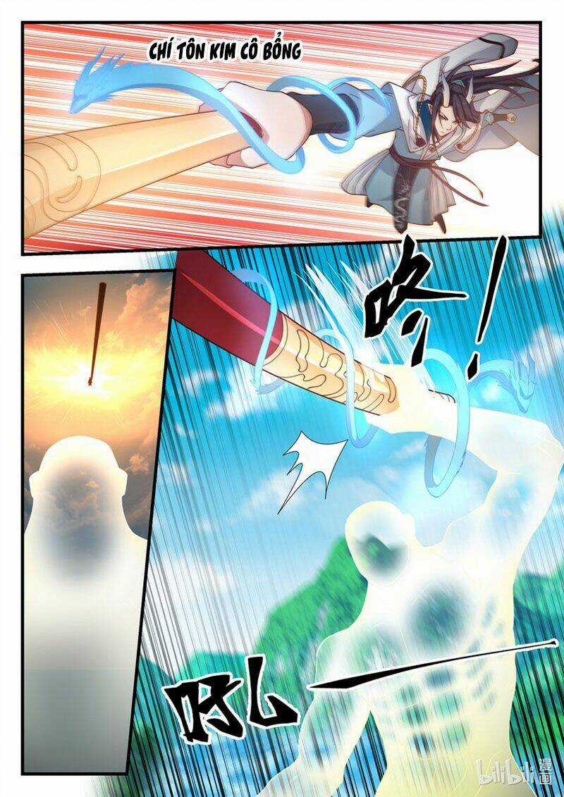 Thần Long Vương Tọa - Chapter 182 - Trang 5
