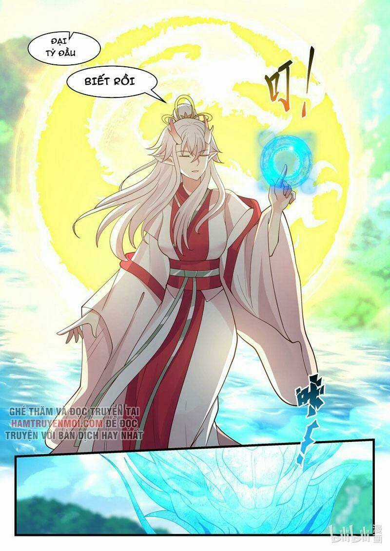 Thần Long Vương Tọa - Chapter 183 - Trang 3