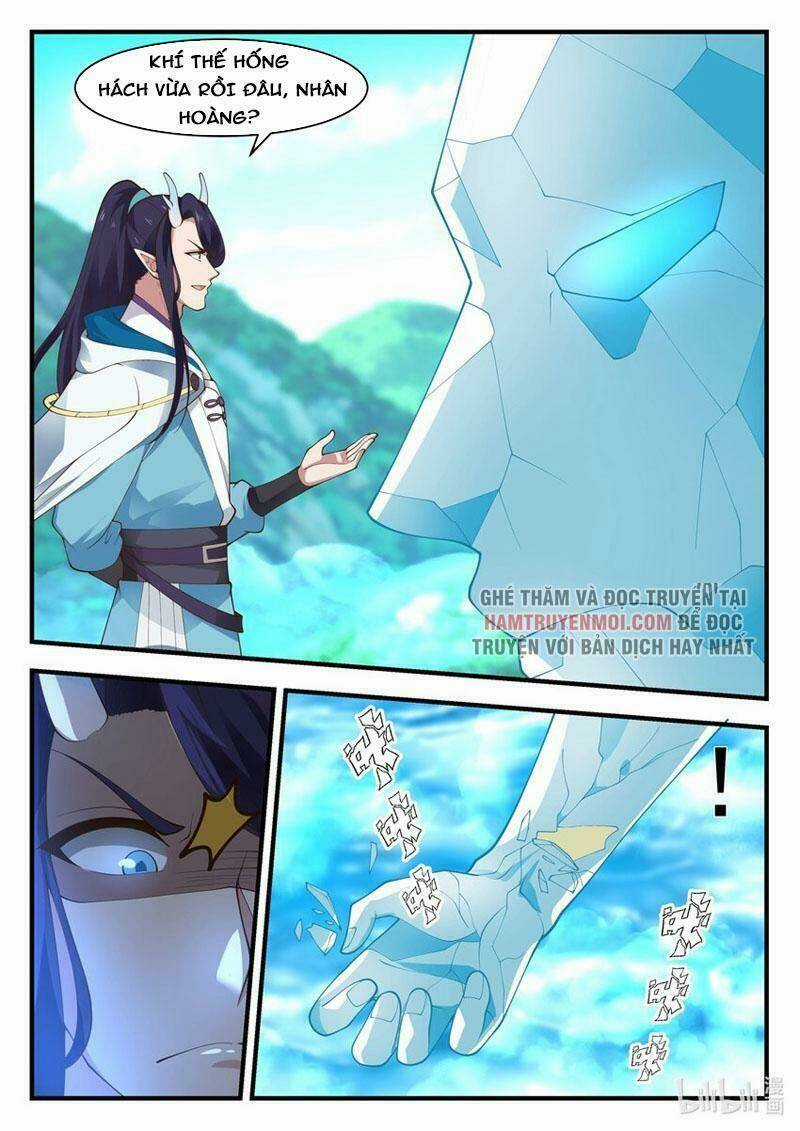 Thần Long Vương Tọa - Chapter 183 - Trang 5