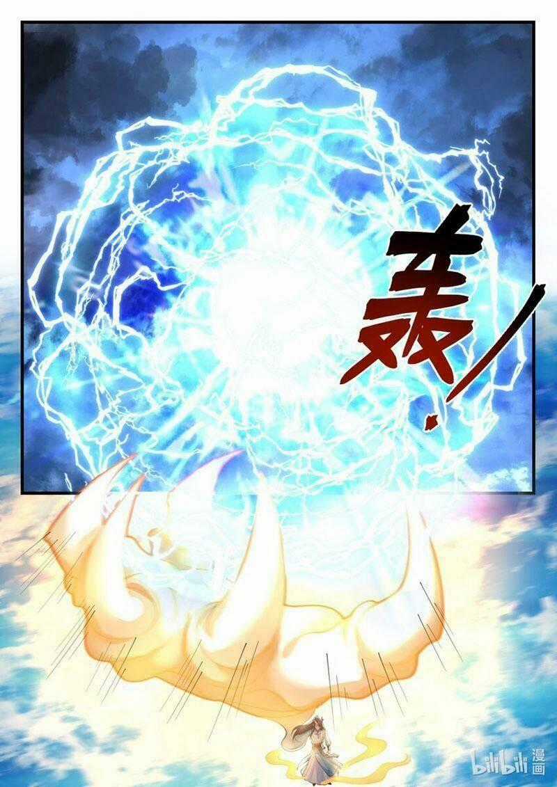 Thần Long Vương Tọa - Chapter 188 - Trang 12