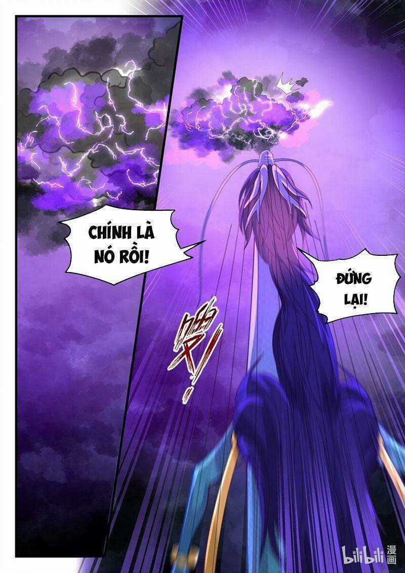 Thần Long Vương Tọa - Chapter 189 - Trang 4