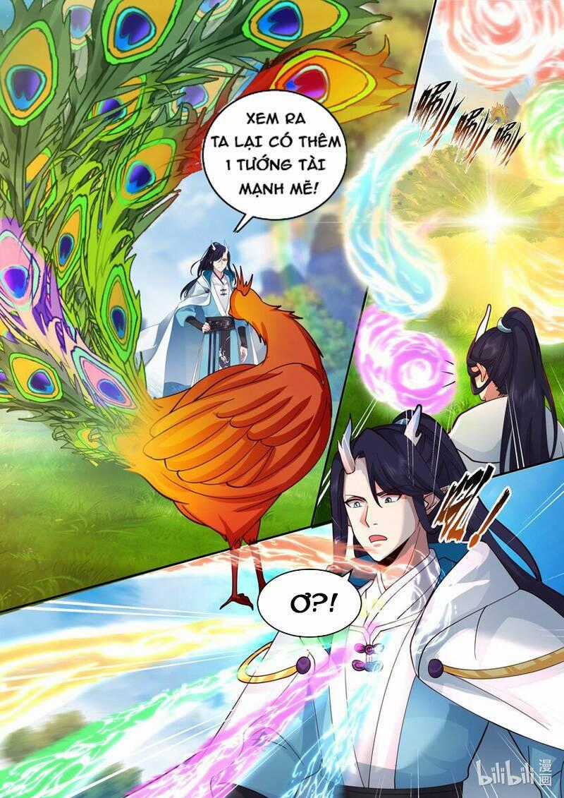 Thần Long Vương Tọa - Chapter 192 - Trang 13