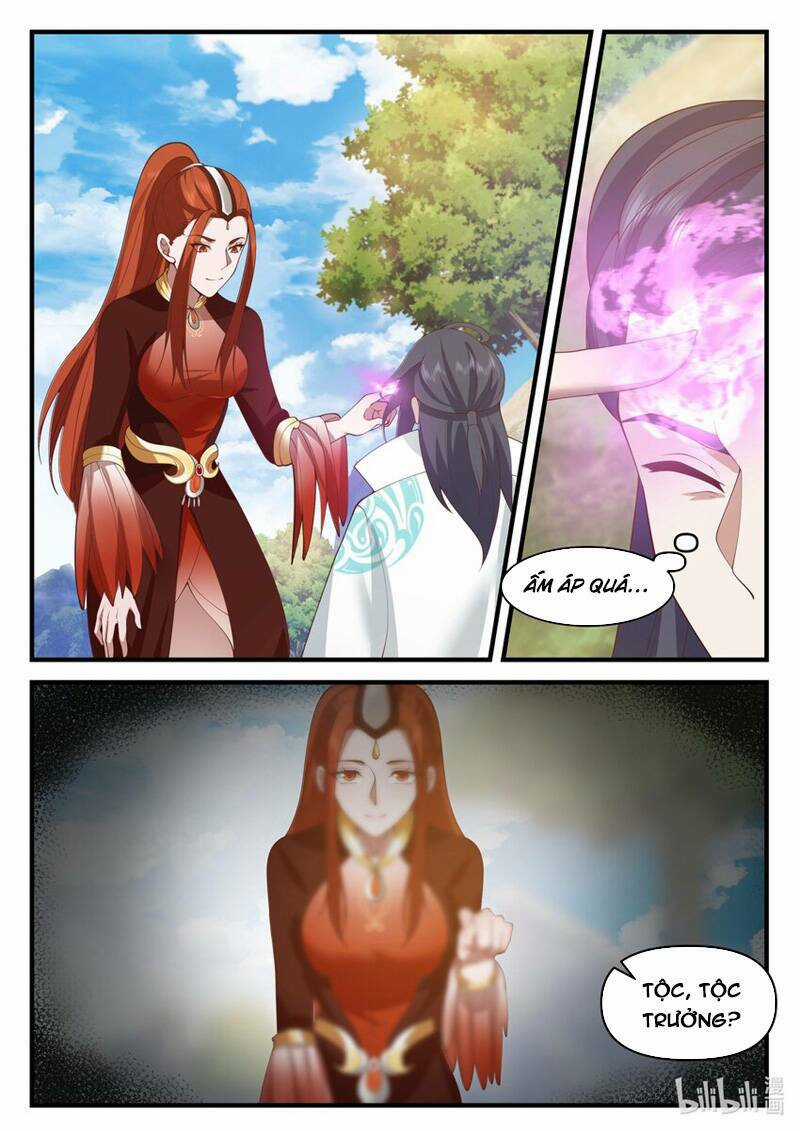 Thần Long Vương Tọa - Chapter 192 - Trang 5