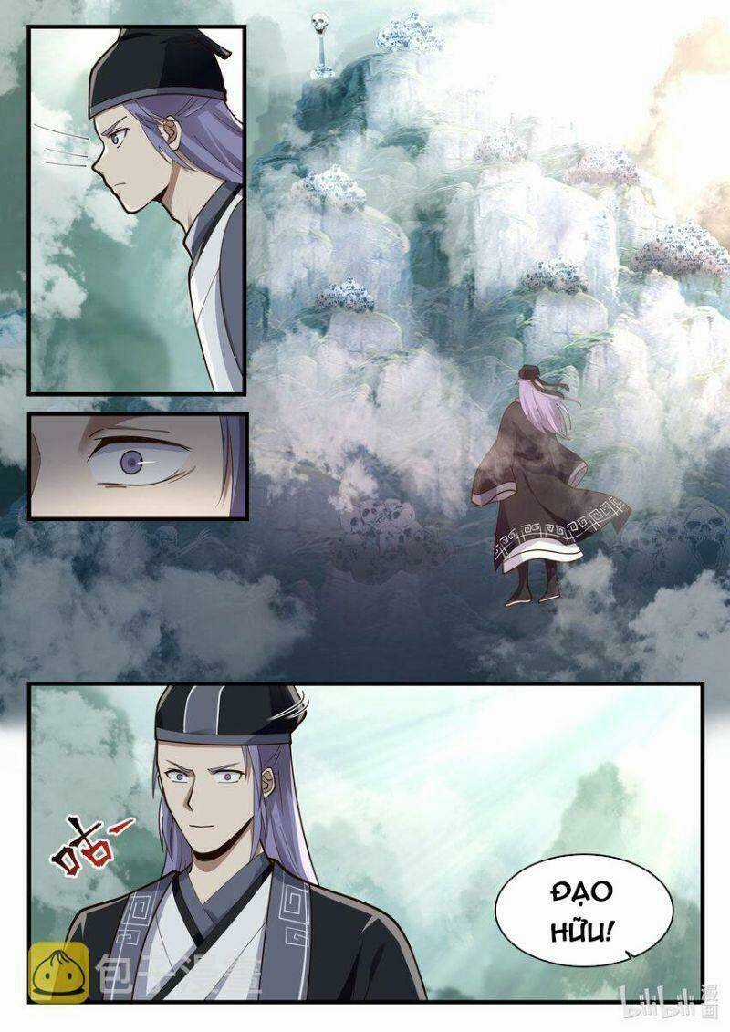 Thần Long Vương Tọa - Chapter 199 - Trang 3