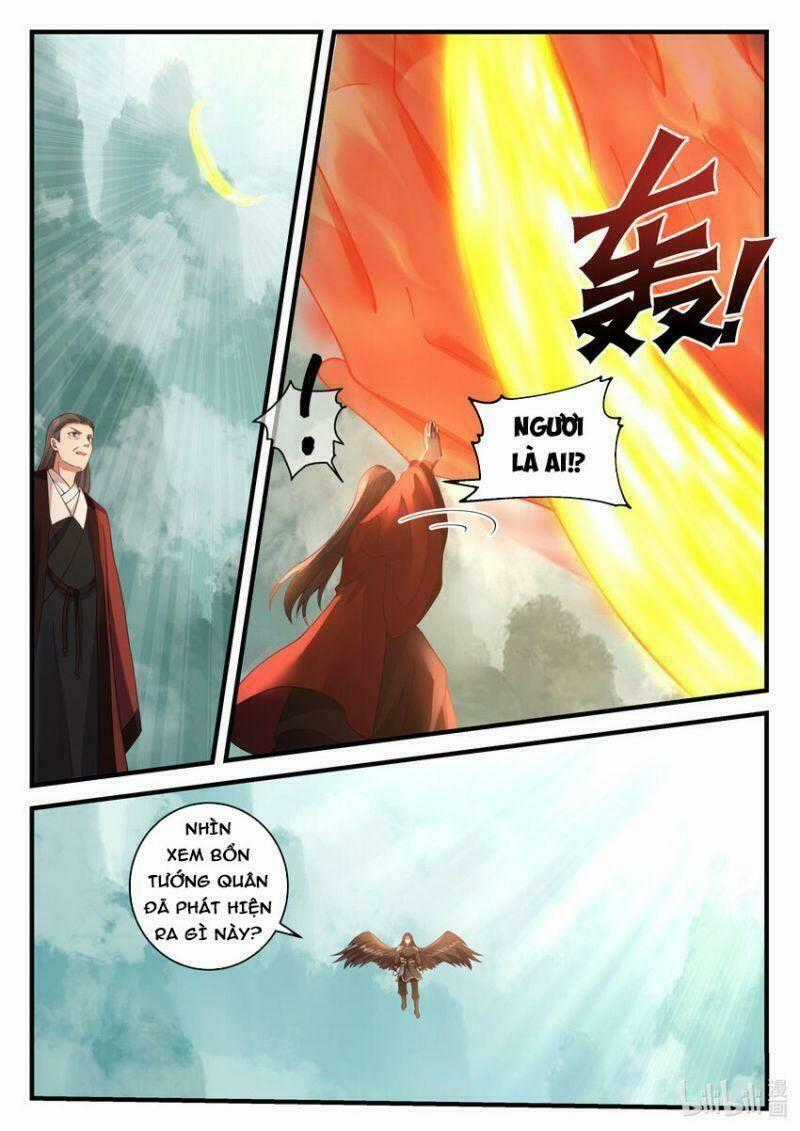 Thần Long Vương Tọa - Chapter 200 - Trang 13