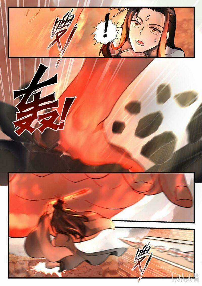 Thần Long Vương Tọa - Chapter 200 - Trang 9