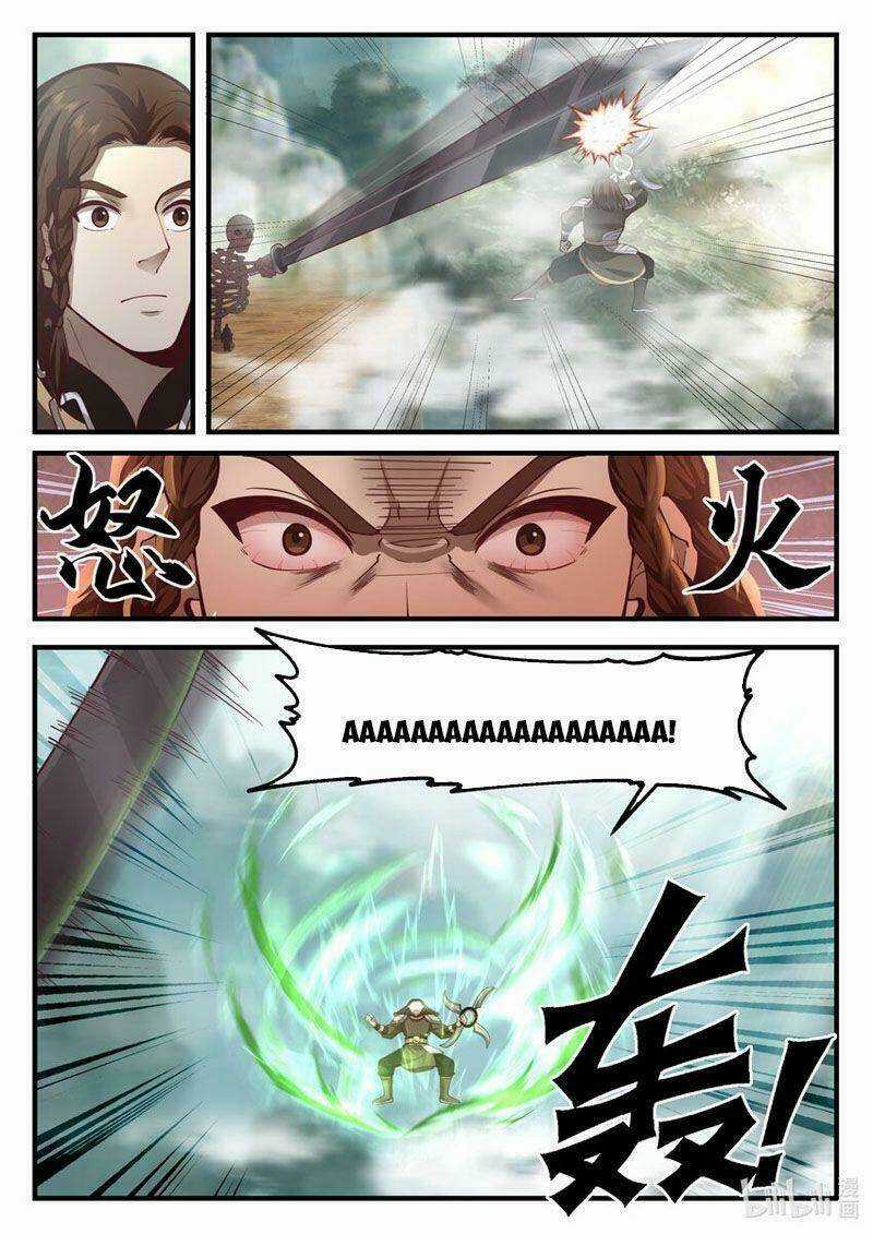 Thần Long Vương Tọa - Chapter 202 - Trang 5