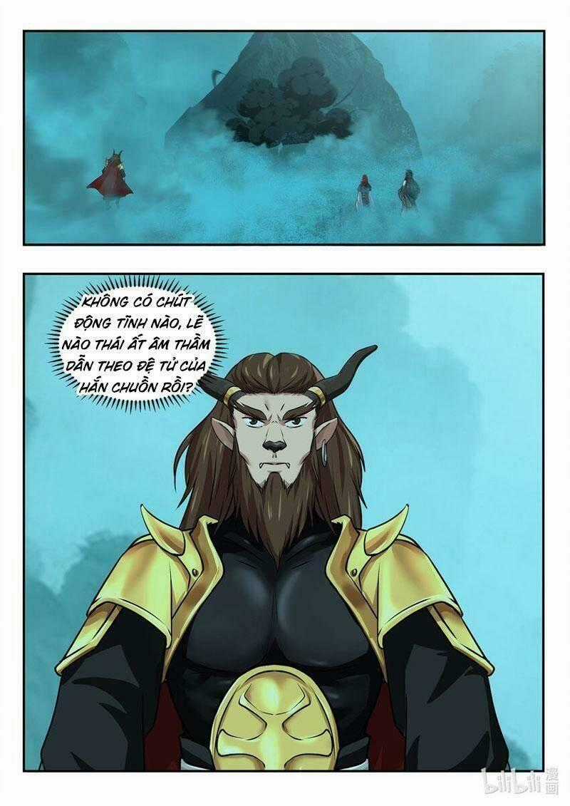 Thần Long Vương Tọa - Chapter 209 - Trang 2